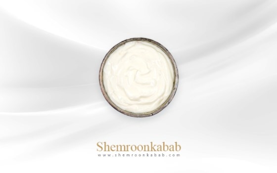 ماست موسیر