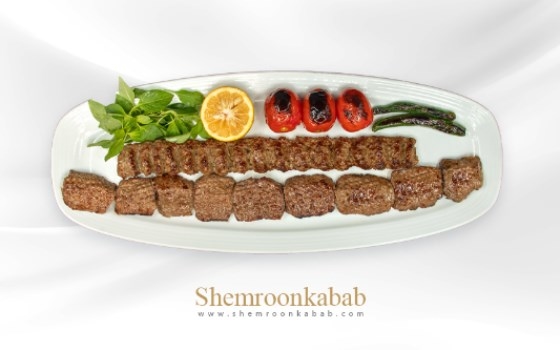 کباب سلطانی