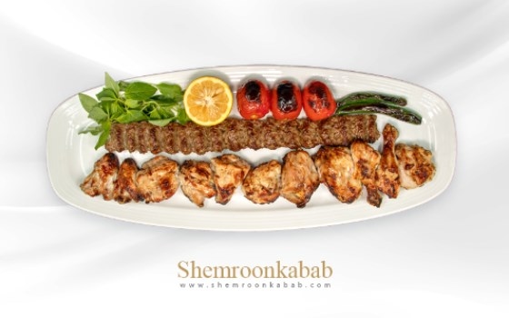 کباب شکاری